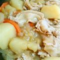 あめ飴's cooksnap of when they made 優しい母の味☆ほくほく肉じゃが.