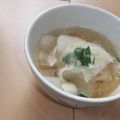 きらり流れ星's cooksnap of when they made 大根が主役のスピード簡単鍋☆秋&冬にっ！.