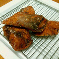 かんきちほ's cooksnap of when they made はまちの竜田揚げ.