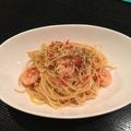 すもーん's cooksnap of when they made 簡単!美味しい!トマトパスタ.
