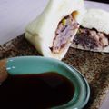 つぬーまる's cooksnap of when they made 肉まんの皮の作り方。.