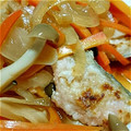 ♡NaNa♡♬'s cooksnap of when they made 鮭の南蛮漬け.