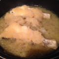 あき0304's cooksnap of when they made 鱈のみぞれ煮.