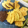 ひでなりのすけ's cooksnap of when they made たい焼き焼いちゃいました～♪.
