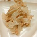 チェーサチ's cooksnap of when they made ツナと蓮根のサラダ.