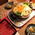 よし亭's cooksnap of when they made あの料亭の味⁉︎すき焼きの割りした.