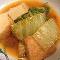 Yubatama's cooksnap of when they made 【農家のレシピ】チゲ鍋.