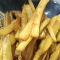 ＊みるこくろこっぺ＊'s cooksnap of when they made 無性に食べたくなる〜きんぴらごぼう☆.