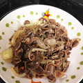 キュンキュン☆☆'s cooksnap of when they made 簡単に居酒屋の味 砂ずりのネギ塩炒め.