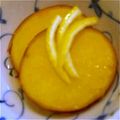 poco♡'s cooksnap of when they made さつまいものかぼす煮.