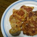 はふー！'s cooksnap of when they made とっても柔らか♪ポークピカタ.