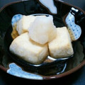 ＊さあや＊'s cooksnap of when they made 揚げずにオーブンで「揚げ出し」.