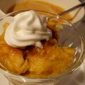 黒りす's cooksnap of when they made かぼちゃプリン.