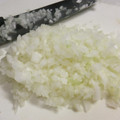 ゆけり３兄弟's cooksnap of when they made 簡単！玉ねぎのみじん切り.