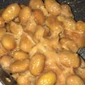 す1222's cooksnap of when they made 味噌納豆.
