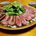 ちーこことれんれん's cooksnap of when they made 知多牛のタタキ♡.