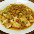 Coo1215's cooksnap of when they made 揚げとなめこの大根おろし煮.