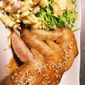 mogmogmogu's cooksnap of when they made ☆簡単♪手羽先の照り焼き☆.