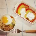 ma:9's cooksnap of when they made お弁当に簡単☆豚肉のすき煮.