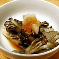 mashumi's cooksnap of when they made ★簡単★きのこ&おろしポン酢.