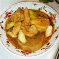 たんぽほ's cooksnap of when they made 焼き大根の醤油あんかけ.