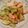 ぽんつ♪'s cooksnap of when they made アボガドとエビとトマトのサラダ・スイートチリ風味.