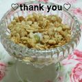 陽翔mam 's cooksnap of when they made グラノーラにホエー.
