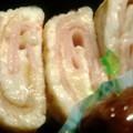 ✿mai✿'s cooksnap of when they made 余った卵白で卵焼き☆.