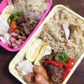 ♡♥♡たんちゅ♡♥♡'s cooksnap of when they made 料亭の味！本物の松茸ごはん！！.