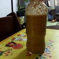 ibumama's cooksnap of when they made 簡単ゴマドレッシング.