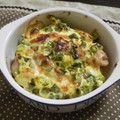 ぽっぷにゃー's cooksnap of when they made ささみソテー☆ネギまよチーズソース.