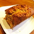 えみふみえ's cooksnap of when they made HMとオリーブオイルのキャロットケーキ.