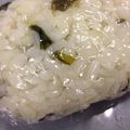 リルミン's cooksnap of when they made ＊なつかしのわかめご飯＊.