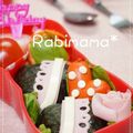 ＊ラビママ＊'s cooksnap of when they made ストローで♪ 可愛いギョニレース.