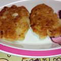 みひどん's cooksnap of when they made 納豆と煮大豆のチーズお焼き.
