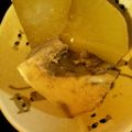 タンサンタンサン's cooksnap of when they made お弁当のおかずに、ブリ大根。.