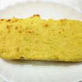 ゆかてぃ〜's cooksnap of when they made 卵なし☆スイートポテト風ケーキ.