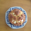 BOYSマミー's cooksnap of when they made 簡単なのに美味しいりんごのパウンドケーキ.