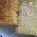魍囮〜RYOUGA〜's cooksnap of when they made 簡単！ヨーグルトのパウンドケーキ.