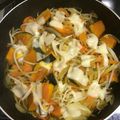 ヤンクスイチロー's cooksnap of when they made 我が家の『かぼちゃのチーズ炒め♪』.
