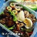 えまっちママ's cooksnap of when they made 美味しいよ★炒めた鶏レバー.