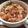 Walnut1107's cooksnap of when they made ラザニア？グラタン風ミートボール☆.
