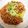 emi0015's cooksnap of when they made アボカドにピリ辛納豆ドレ.