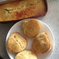 クック8HC8EM☆'s cooksnap of when they made ホットケーキミックスでりんごのケーキ☆.