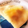 水飲み場's cooksnap of when they made 少しだけ作りたいクレープ生地.