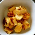 ゴリラ局長's cooksnap of when they made 麩レンチトースト.
