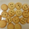 U−ka。's cooksnap of when they made 卵なし♪さくさくクリスマス型抜きクッキー.