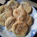 ☆★homare☆★'s cooksnap of when they made 博多名物梅ヶ枝もちをお家で作ったよ～♪.