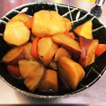 snowdrop17's cooksnap of when they made 簡単♪里芋の煮物.