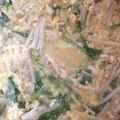 よこちよちこ's cooksnap of when they made 名古屋で人気のあの親子丼.